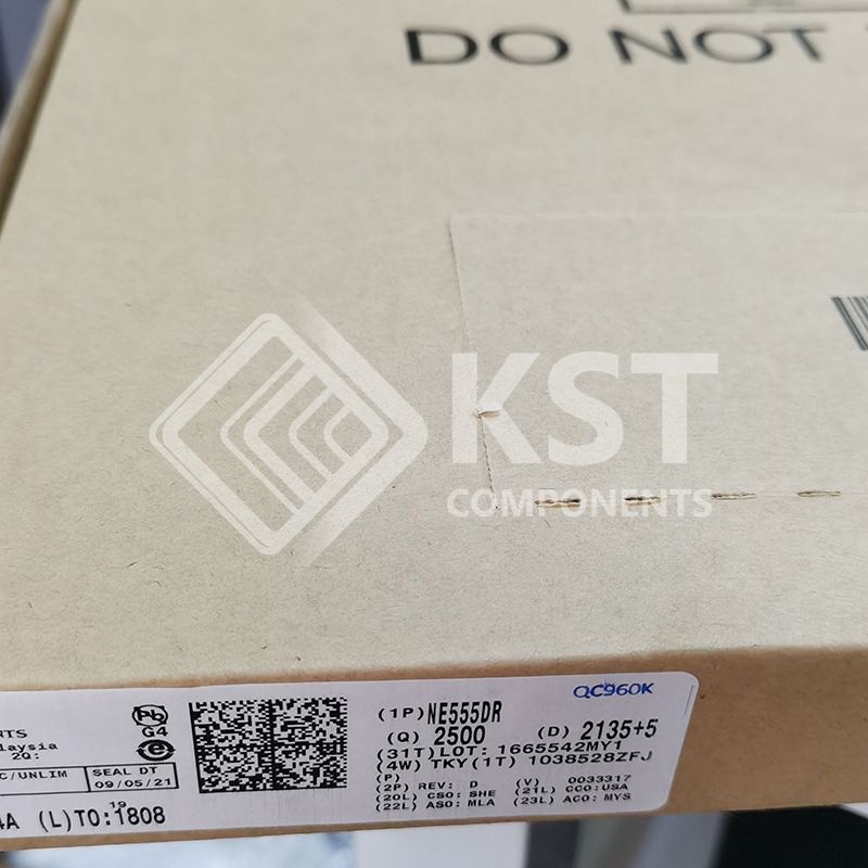 NE555DR