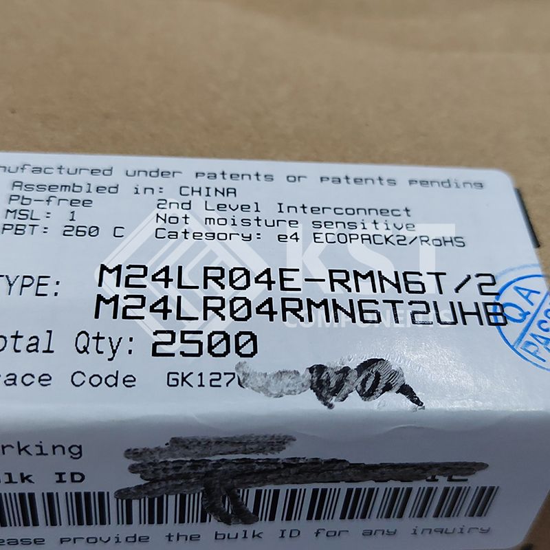 M24LR04E-RMN6T2