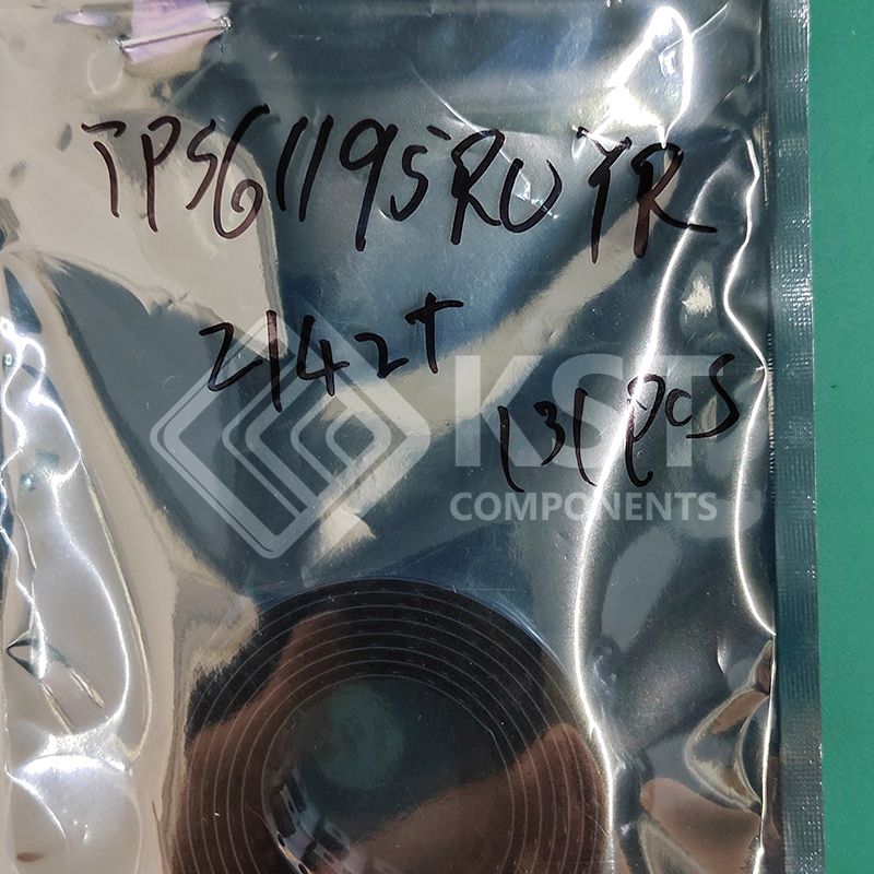 TPS61195RUYT