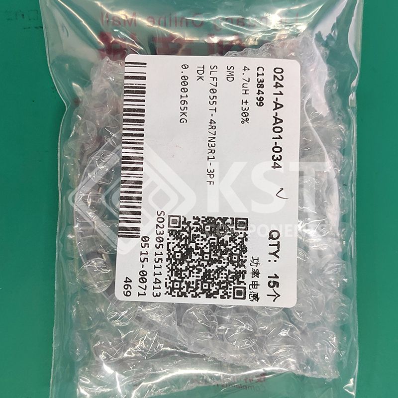 SLF7055T-4R7N3R1-3PF