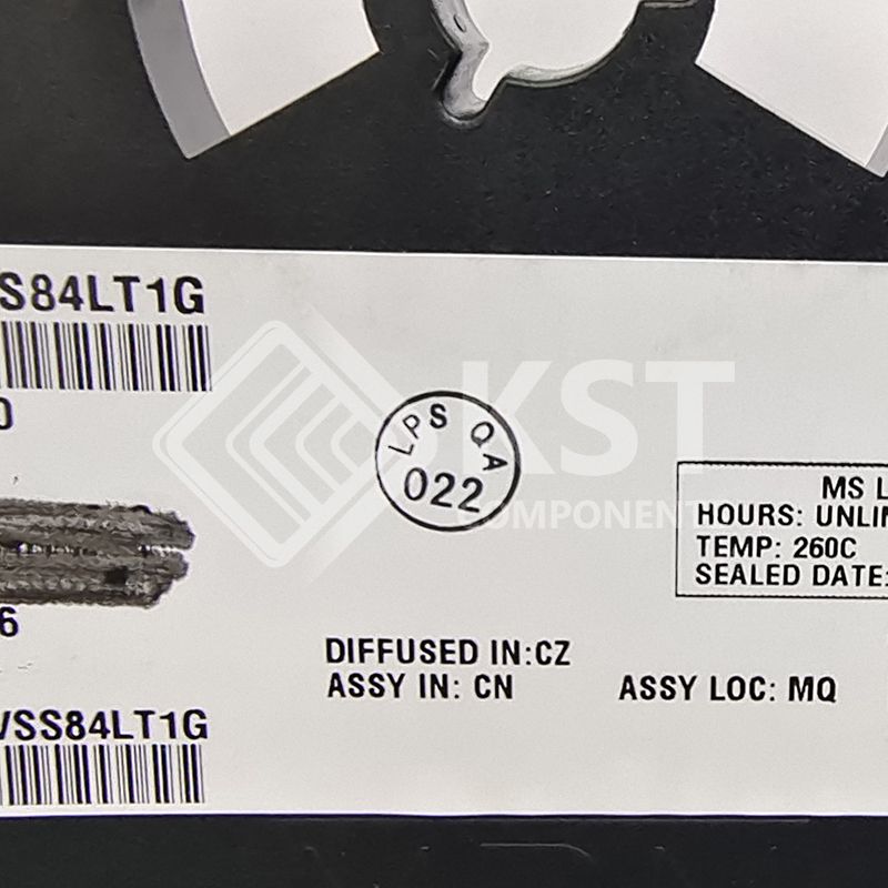 BVSS84LT1G