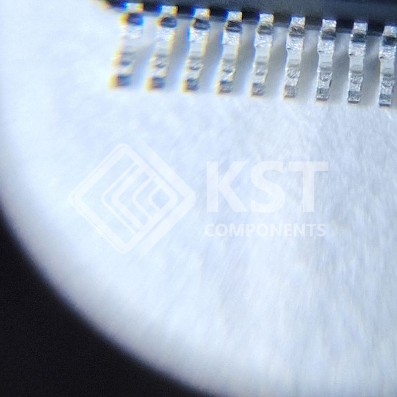 STM32F302CBT6