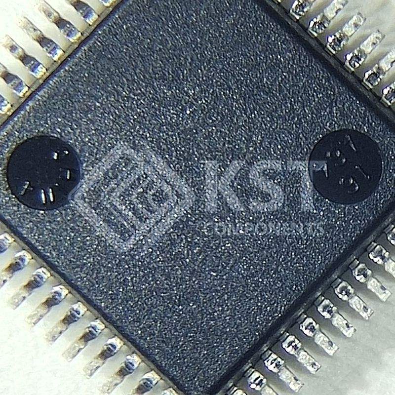 STM32F302CBT6