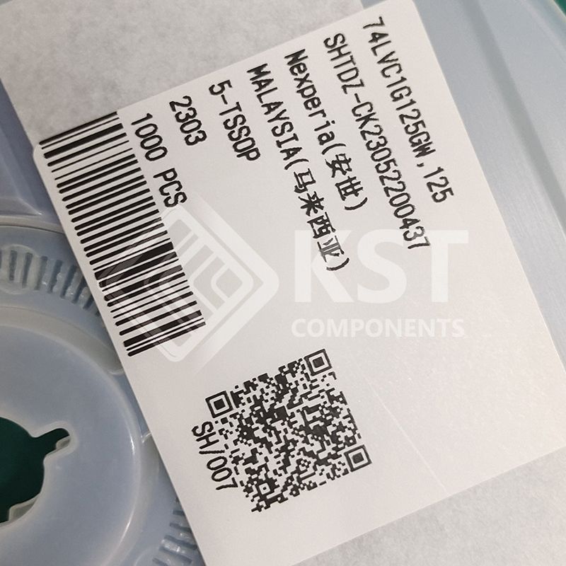 74LVC1G125GW,125