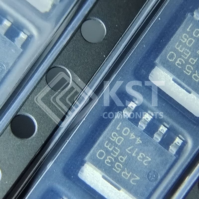 PSMN2R5-30YL