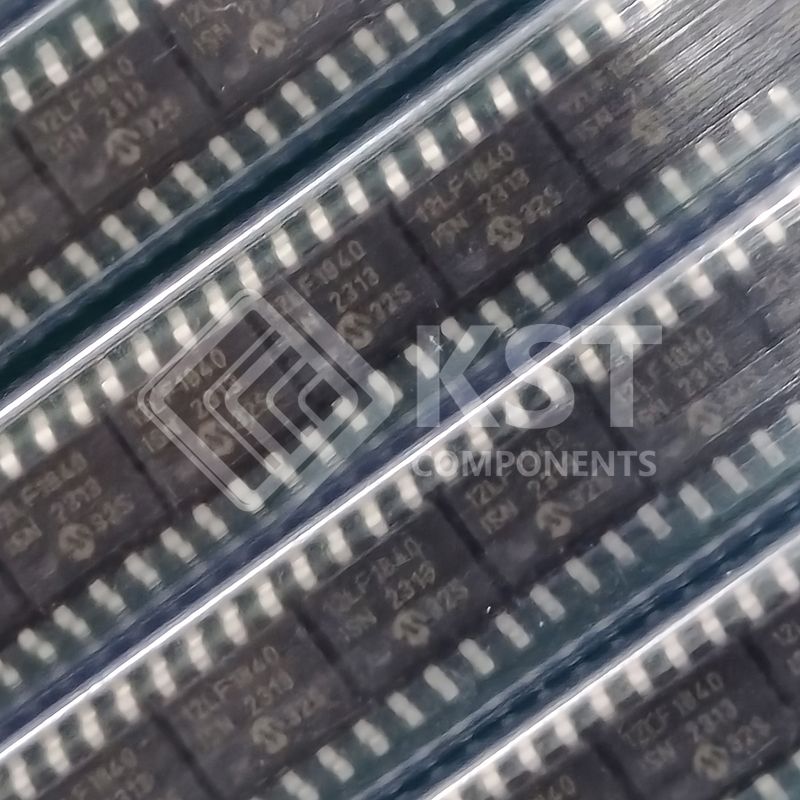 PIC12LF1840-ISN