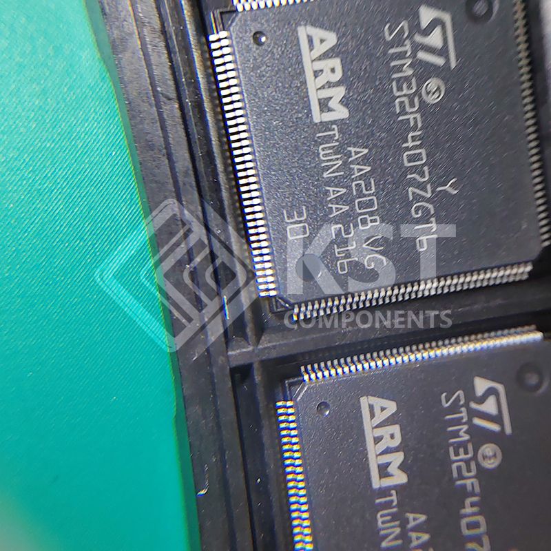 STM32F407ZGT6