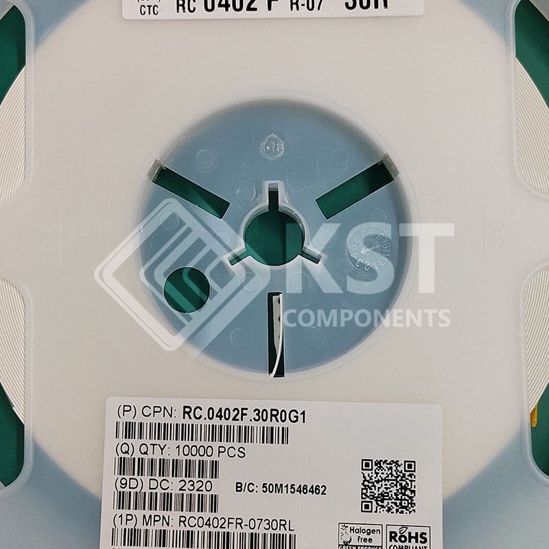 RC0402FR-0730RL