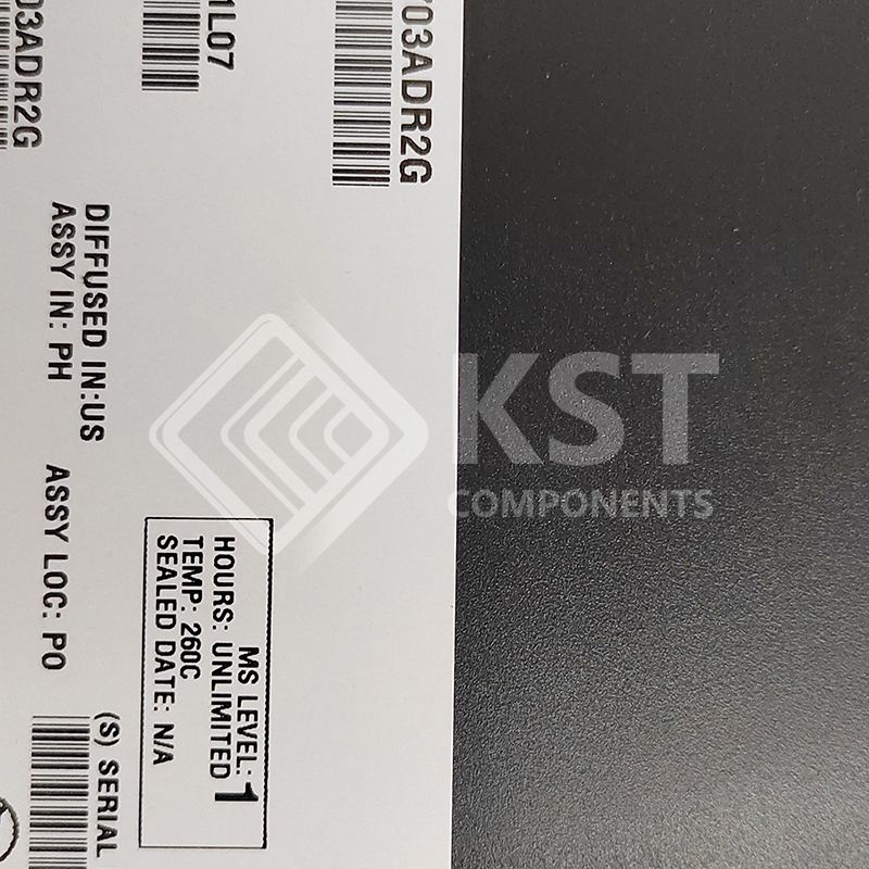 NCV5703ADR2G