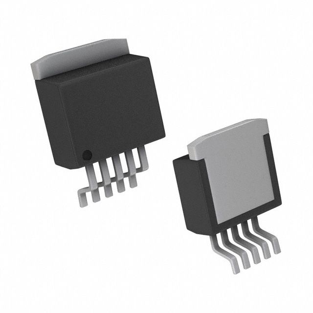 LM2596SX-ADJNOPB - 3PEAK