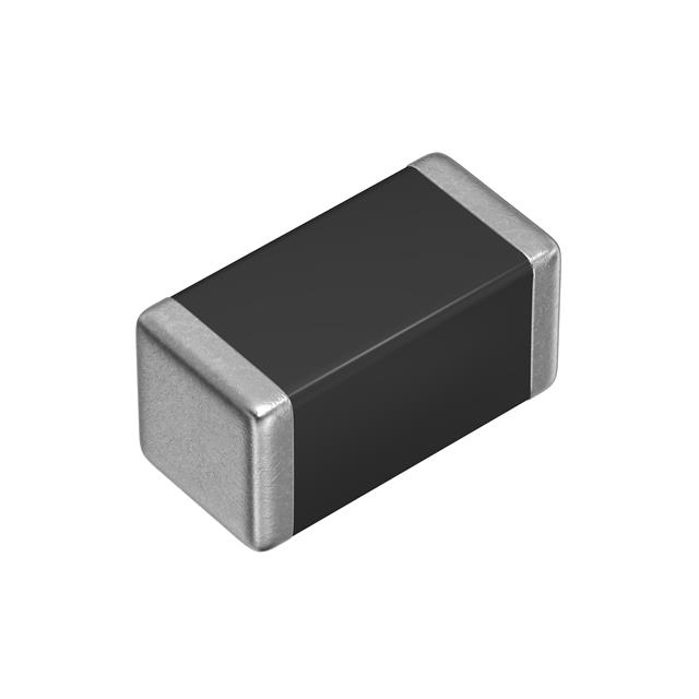 MMZ1005Y471CT000 - Essentra Components
