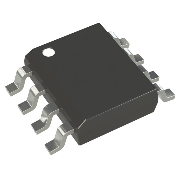 PIC12LF1840-ISN - 3RLab