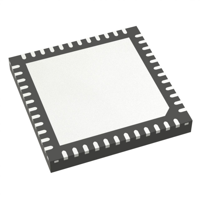 STM32F412CGU6 - 3M