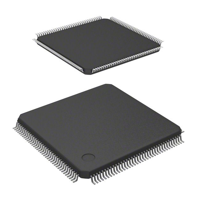 STM32H745ZIT6 - 3M