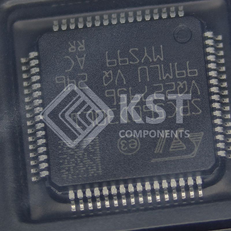 SPC560D30L1B4E0X
