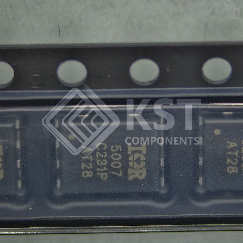 IRFH5007TRPBF