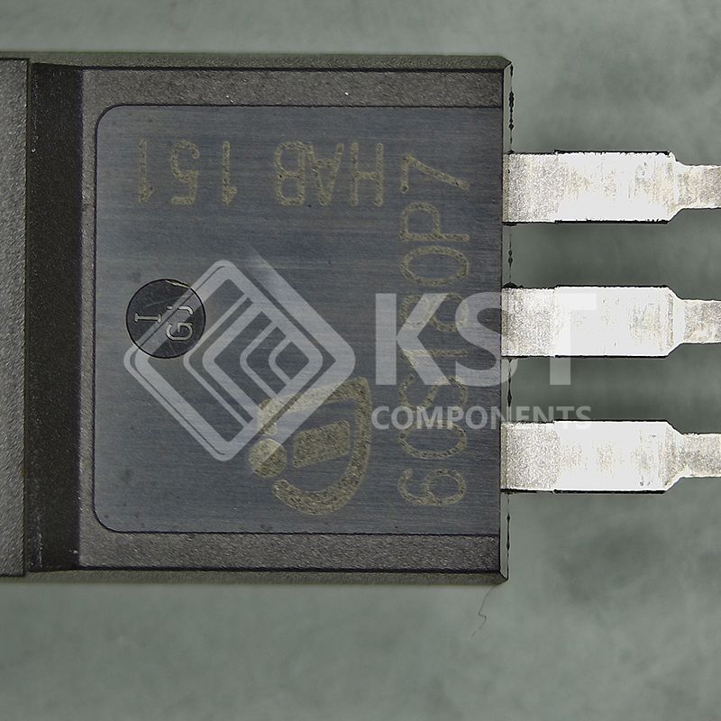 IPA60R180P7SXKSA1
