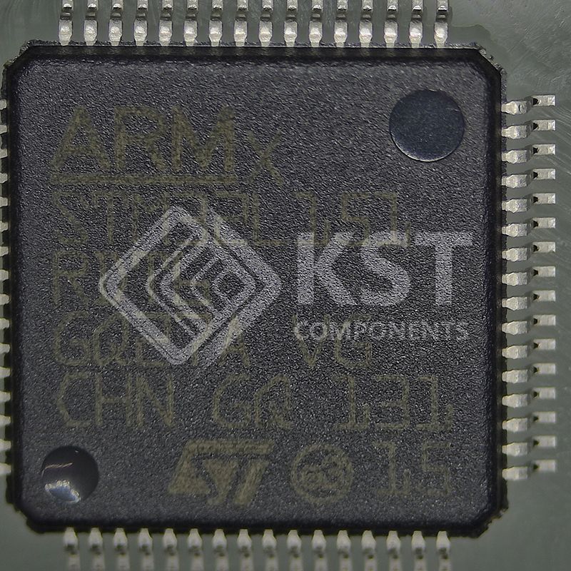 STM32L151RDT6
