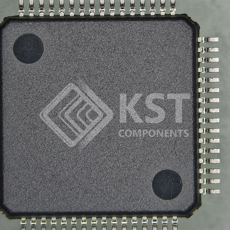 STM32L151RDT6