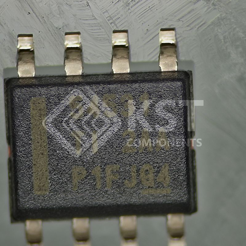 TPS54531DDA