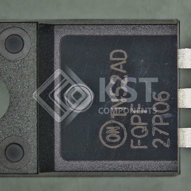 FQPF27P06