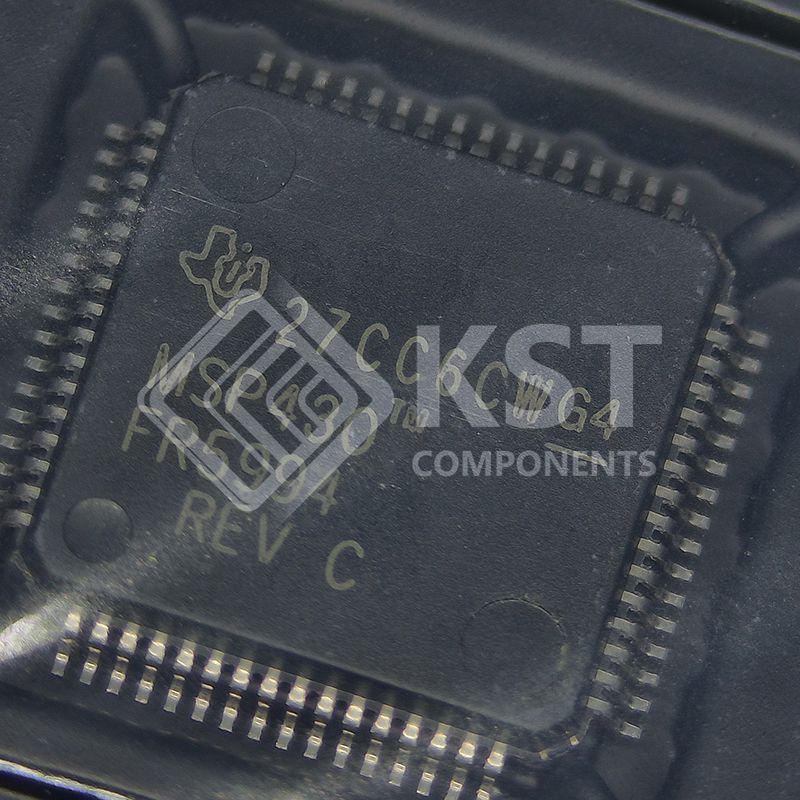 MSP430FR5994IPM