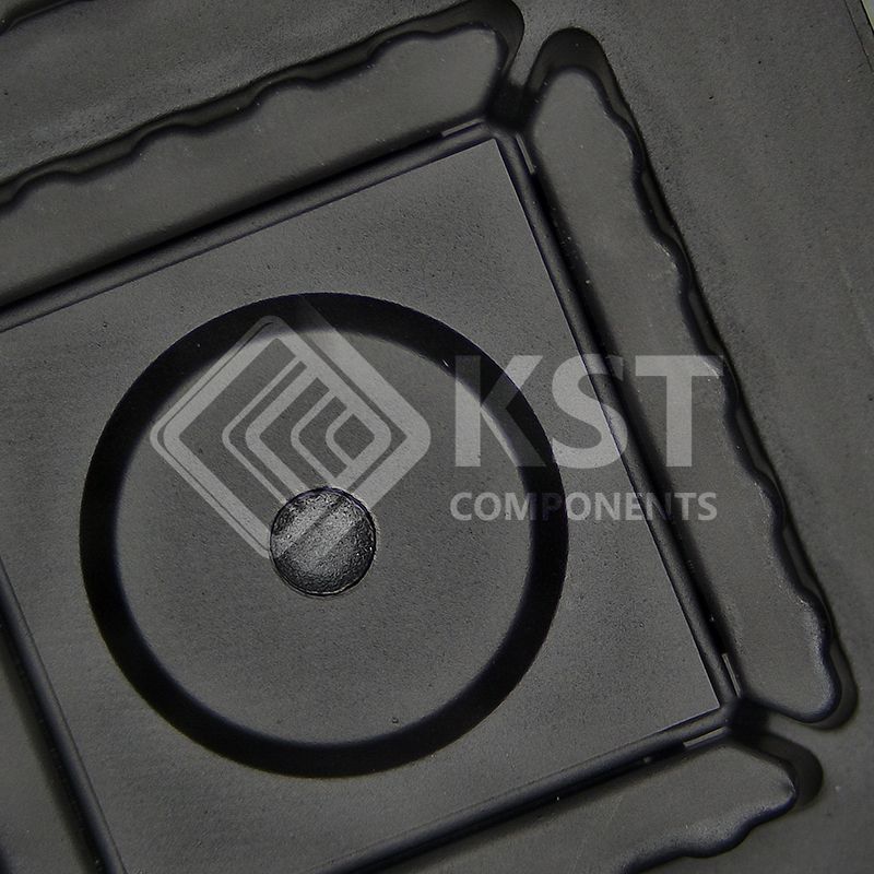 MSP430FR5994IPM