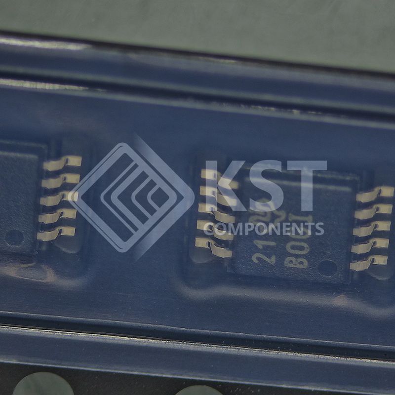 ADS1115IDGST