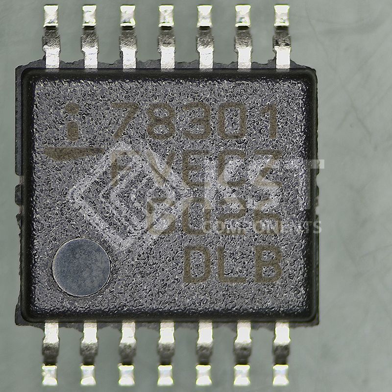 ISL78301FVECZ