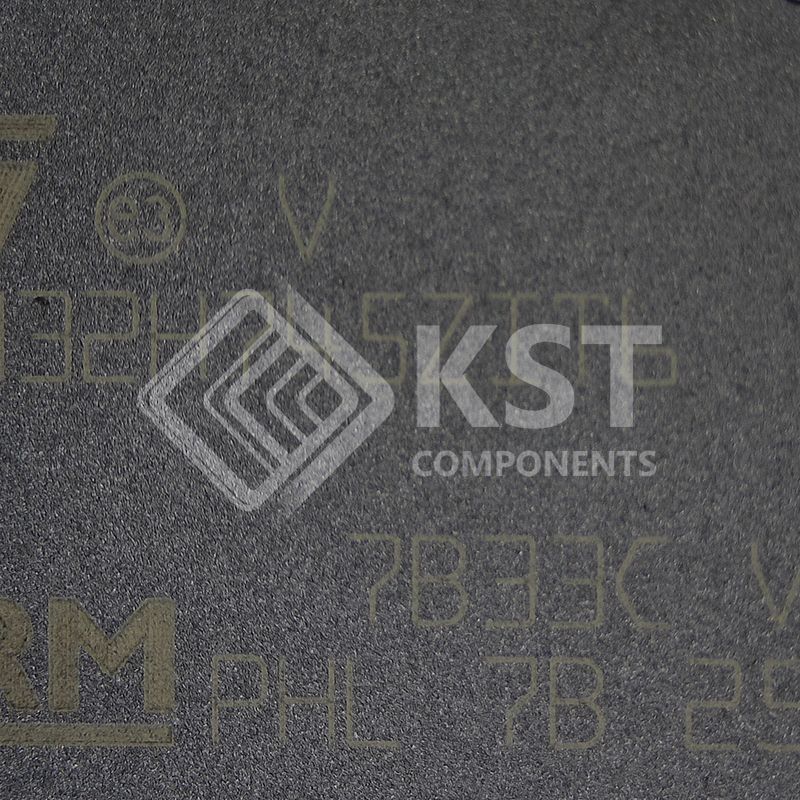 STM32H745ZIT6