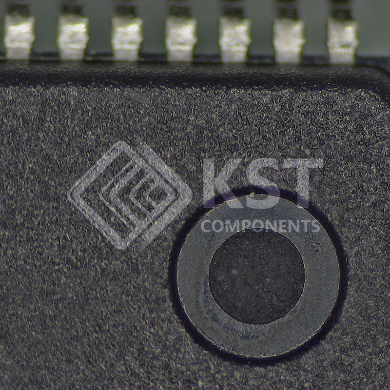 STM32H745ZIT6