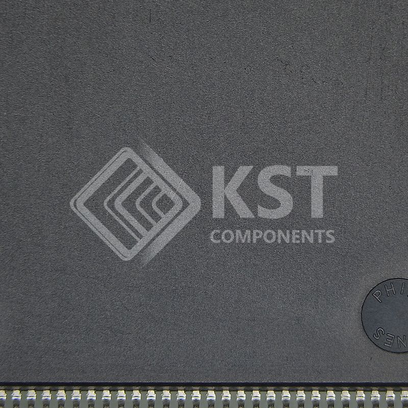 STM32H745ZIT6