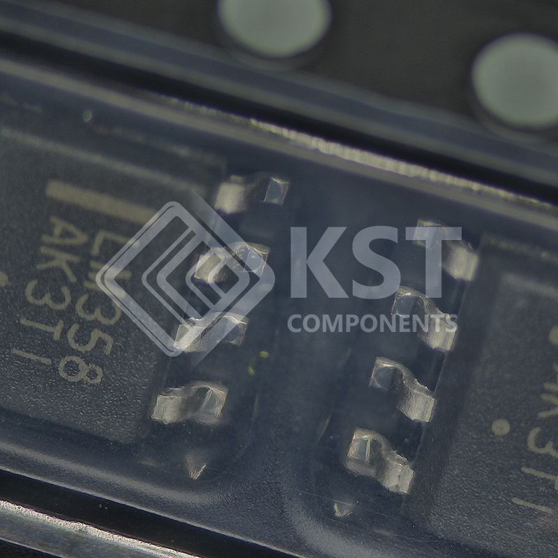 LM358DR2G