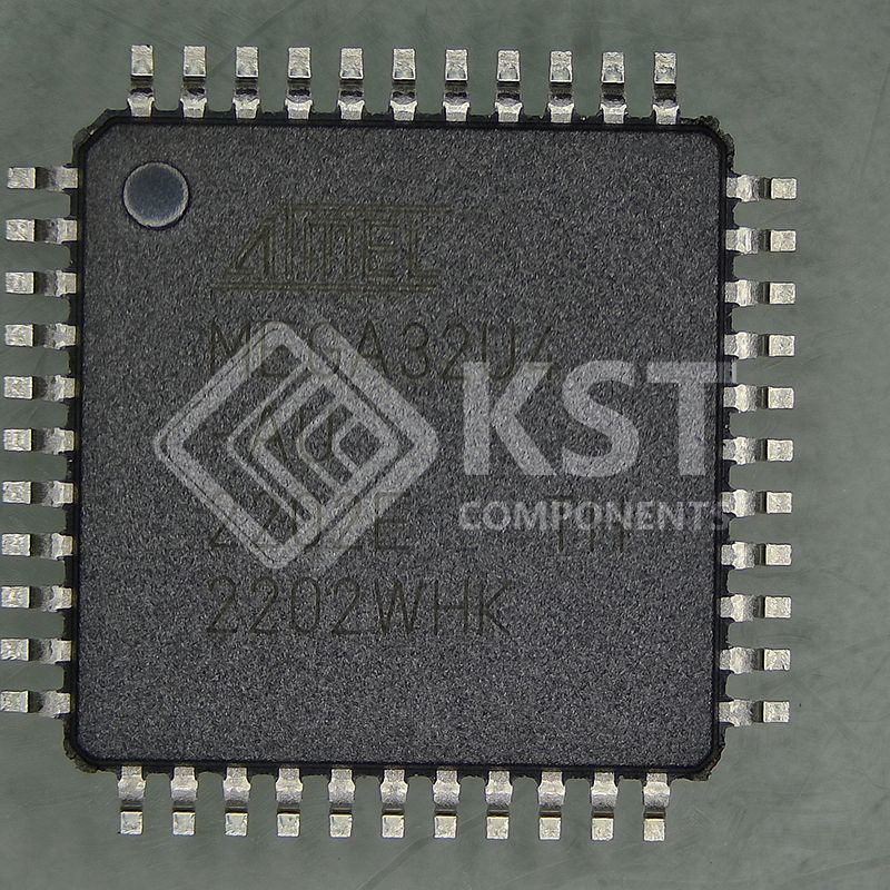 ATMEGA32U4-AU