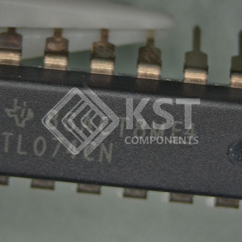 TL074CN