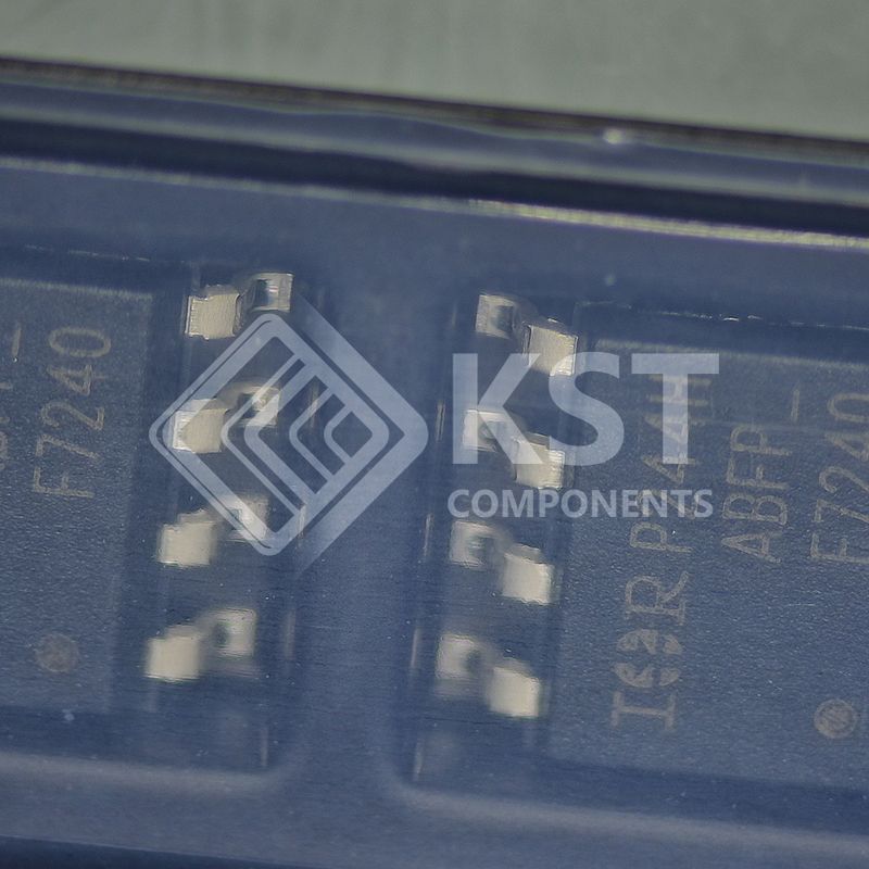IRF7240TRPBF