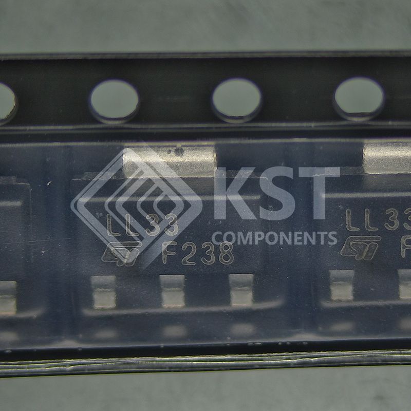 LDL1117S33R