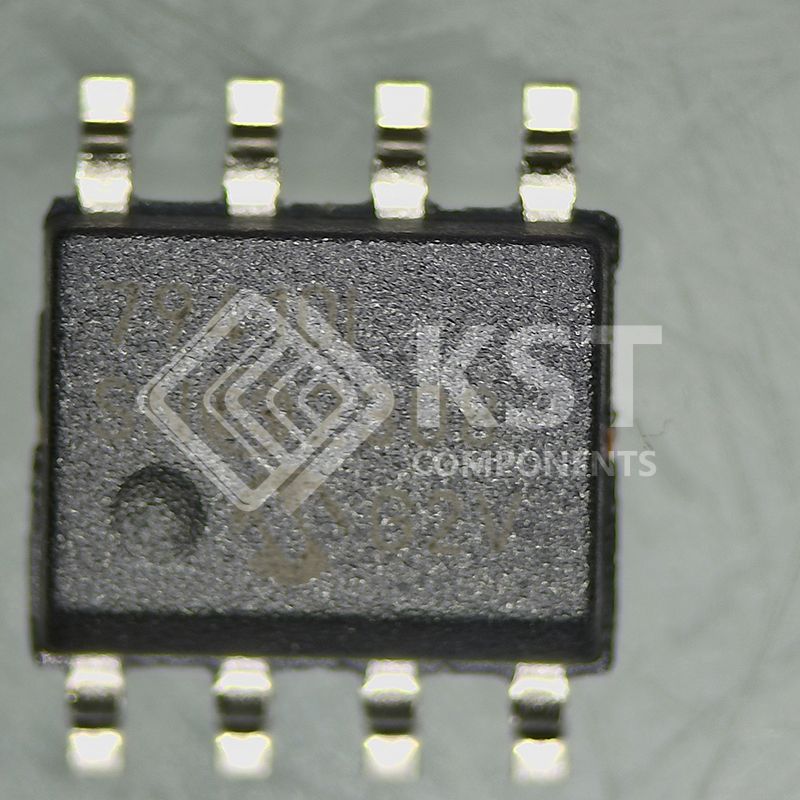 MCP79410-ISN
