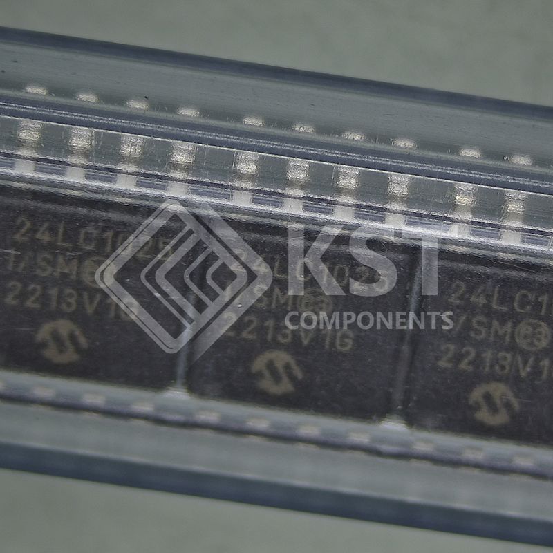 24LC1025-ISM