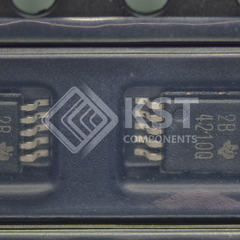 TPS40210QDGQRQ1