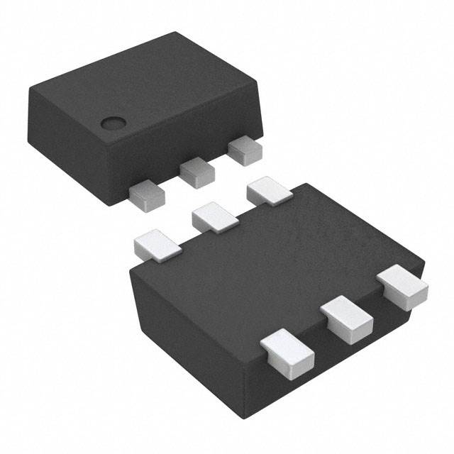TMP112AQDRLRQ1 - 3PEAK