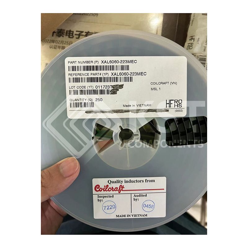 XAL6060-223MEC