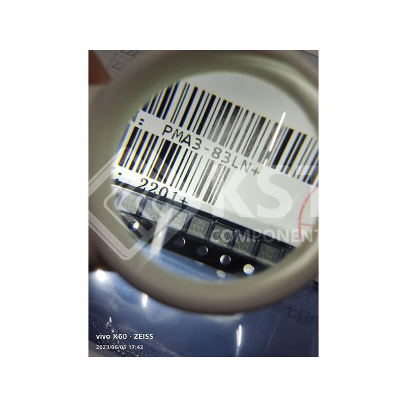 PMA3-83LN+
