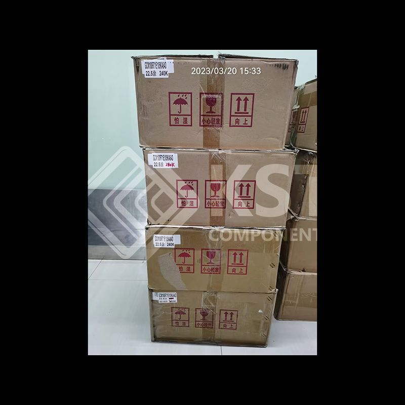 GCM188R71E105KA64D