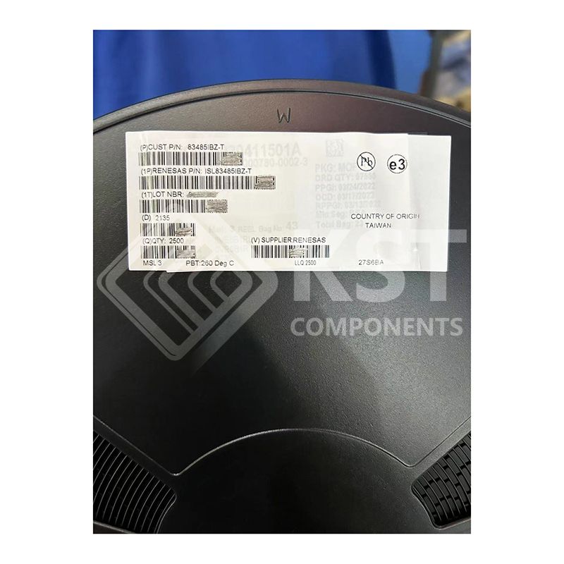 ISL83485IBZ-T