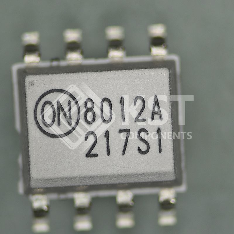 FOD8012A
