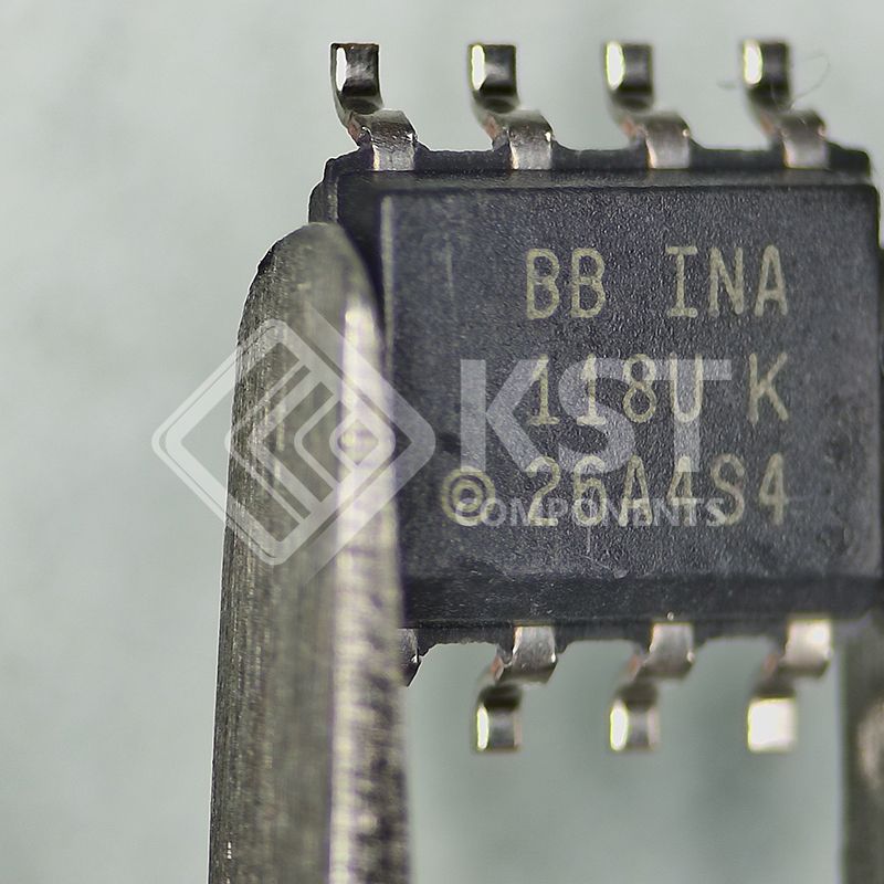 INA118U2K5