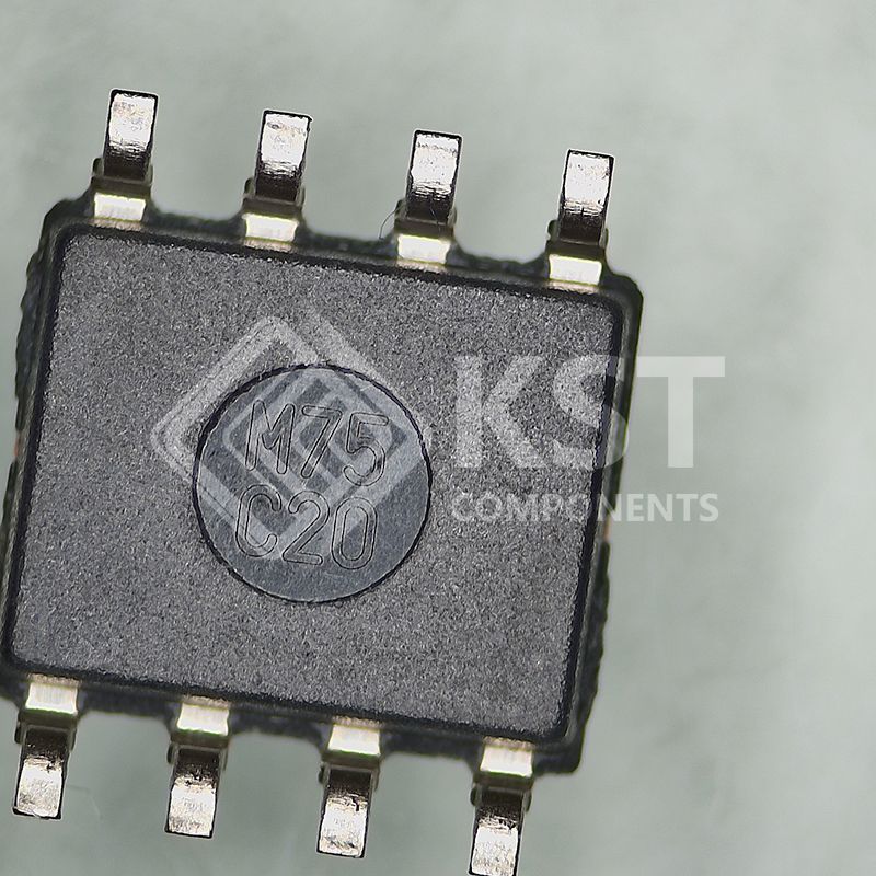 INA118U2K5