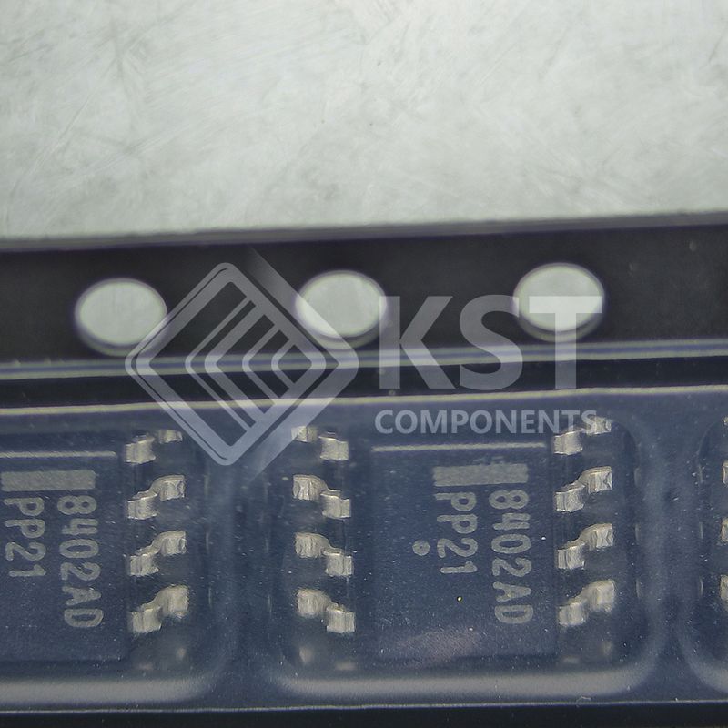 NCV8402ADDR2G