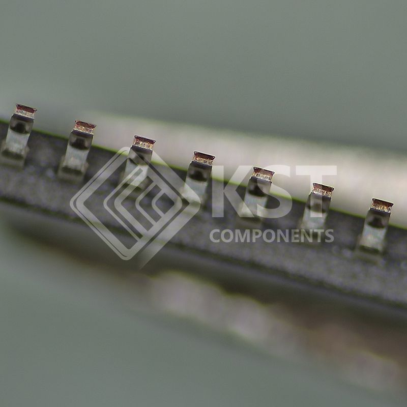 STM32G030F6P6TR